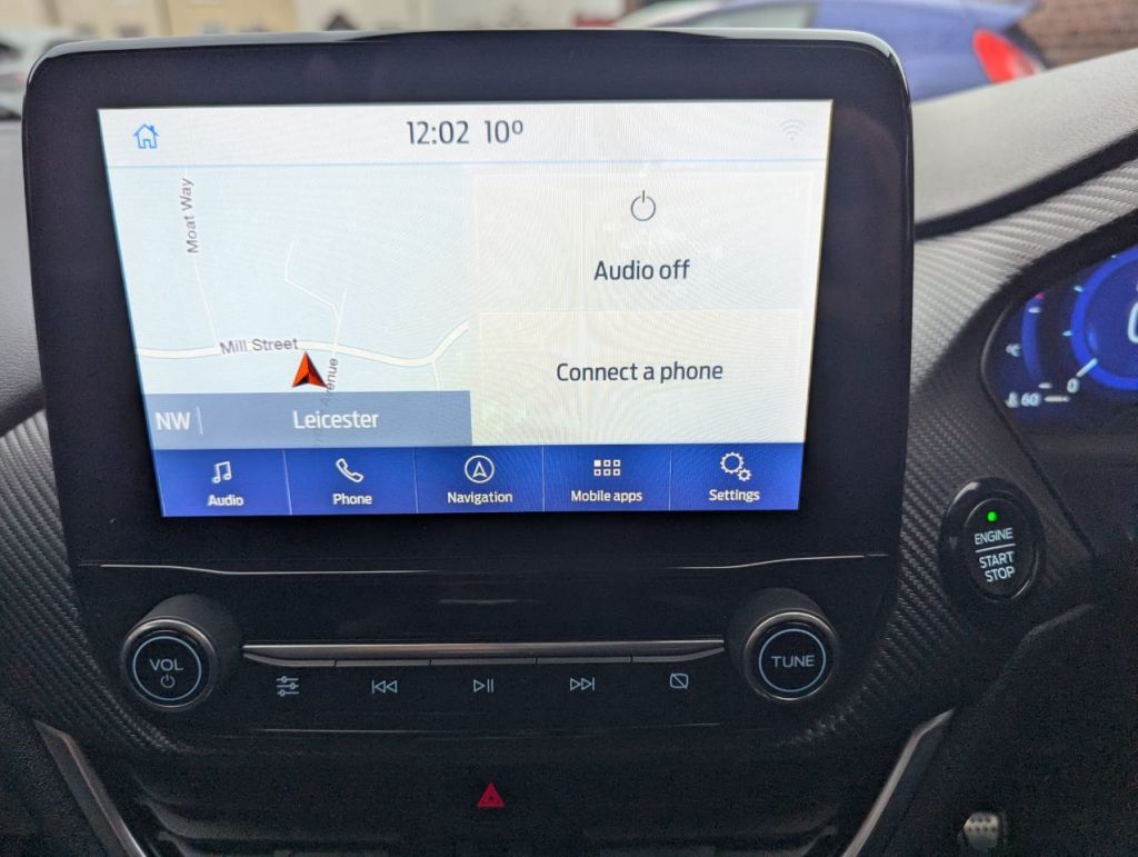 Used Ford Puma 2020 for sale - 76791671: Photo 19