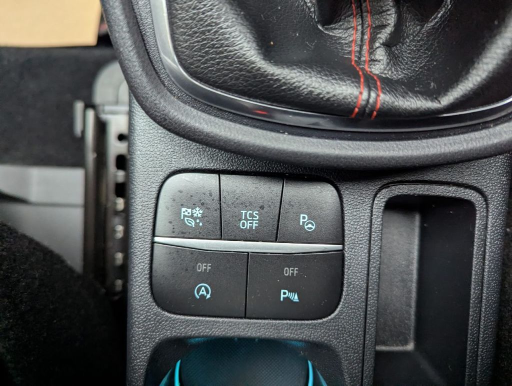 Used Ford Puma 2020 for sale - 76791671: Photo 20