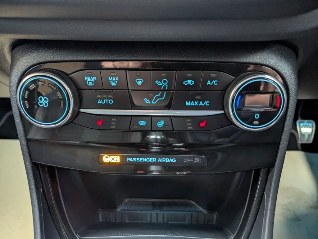 Used Ford Puma 2020 for sale - 76791671: Photo 21