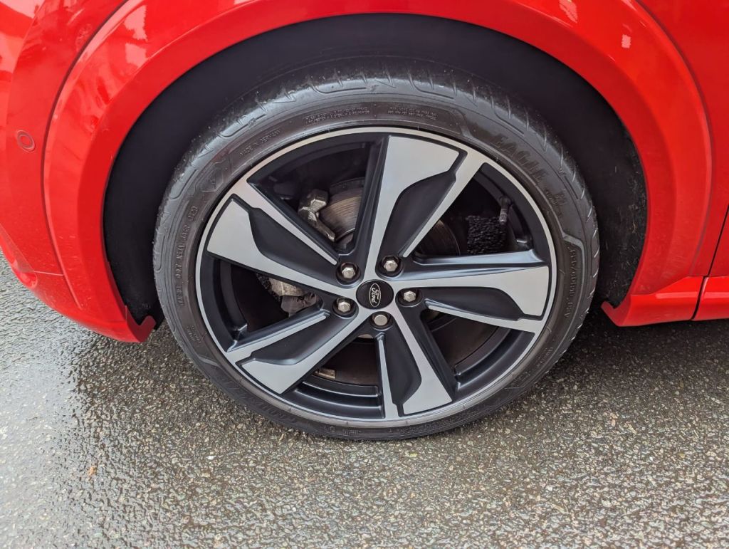 Used Ford Puma 2020 for sale - 76791671: Photo 4