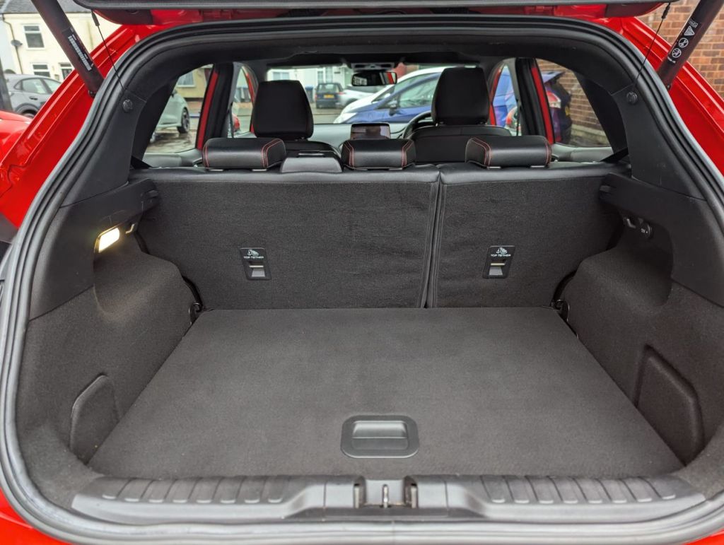 Used Ford Puma 2020 for sale - 76791671: Photo 9