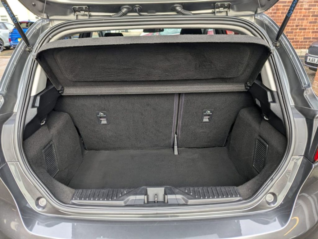 Used Ford Fiesta 2022 for sale - 77506514: Photo 13