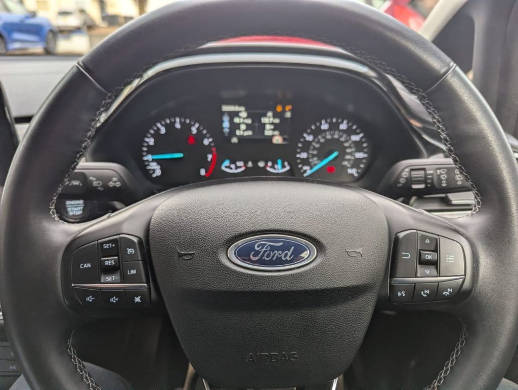 Used Ford Fiesta 2022 for sale - 77506514: Photo 15