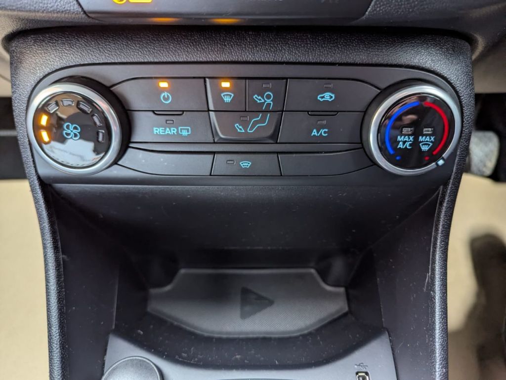 Used Ford Fiesta 2022 for sale - 77506514: Photo 16