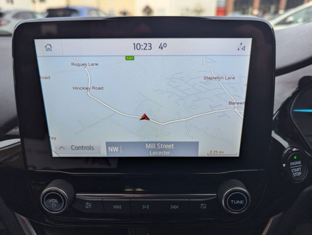 Used Ford Fiesta 2022 for sale - 77506514: Photo 17