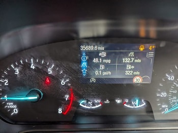 Used Ford Fiesta 2022 for sale - 77506514: Photo