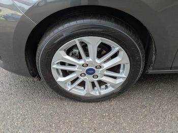 Used Ford Fiesta 2022 for sale - 77506514: Photo