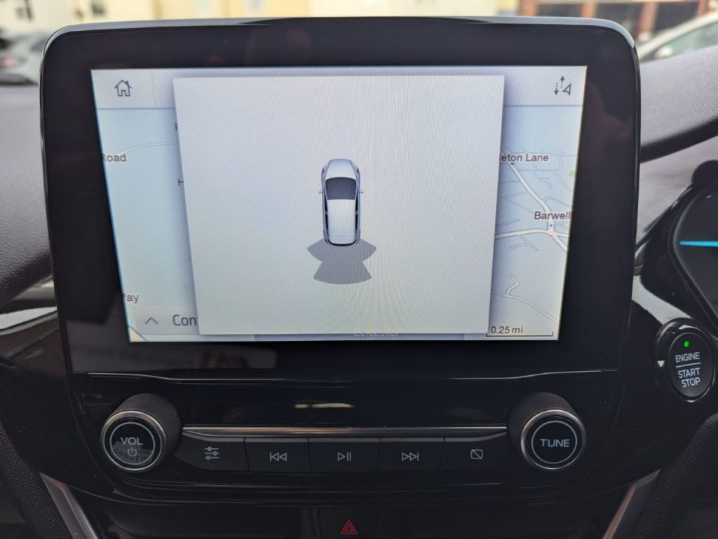 Used Ford Fiesta 2022 for sale - 77506514: Photo 5