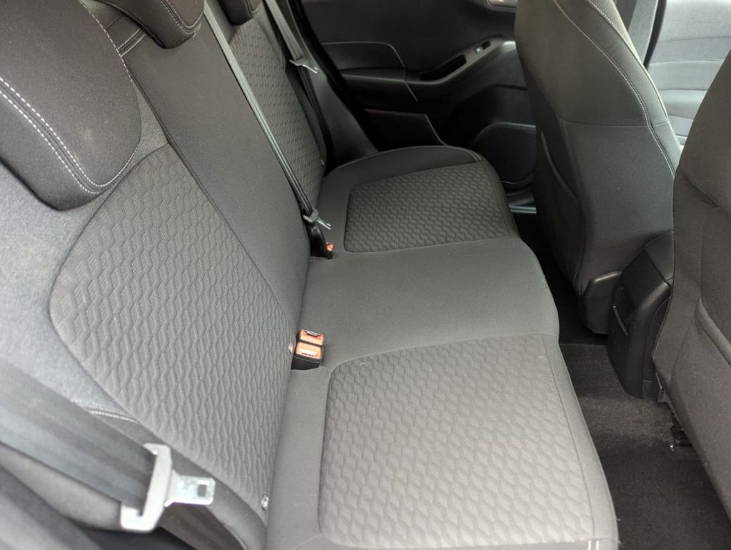 Used Ford Fiesta 2022 for sale - 77506514: Photo 7