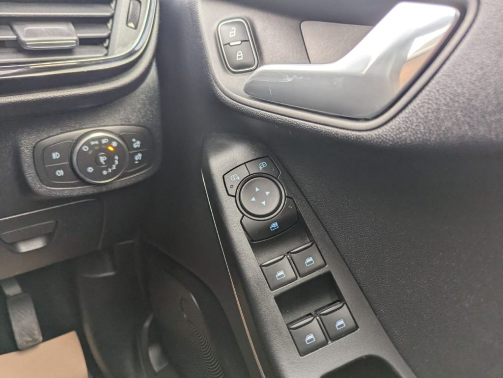 Used Ford Fiesta 2022 for sale - 77506514: Photo 9