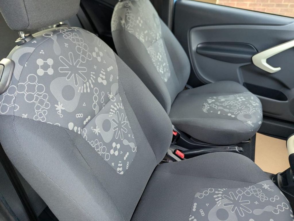 Used Ford Ka 2014 for sale - 76706307: Photo 12