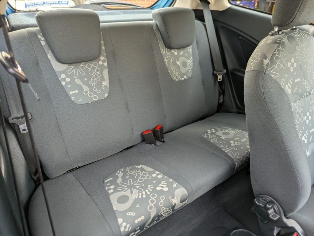 Used Ford Ka 2014 for sale - 76706307: Photo 13