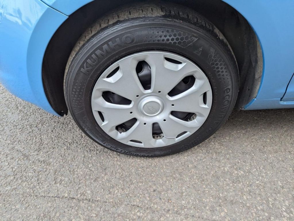 Used Ford Ka 2014 for sale - 76706307: Photo 15