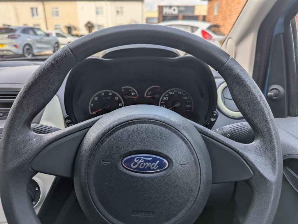 Used Ford Ka 2014 for sale - 76706307: Photo 6