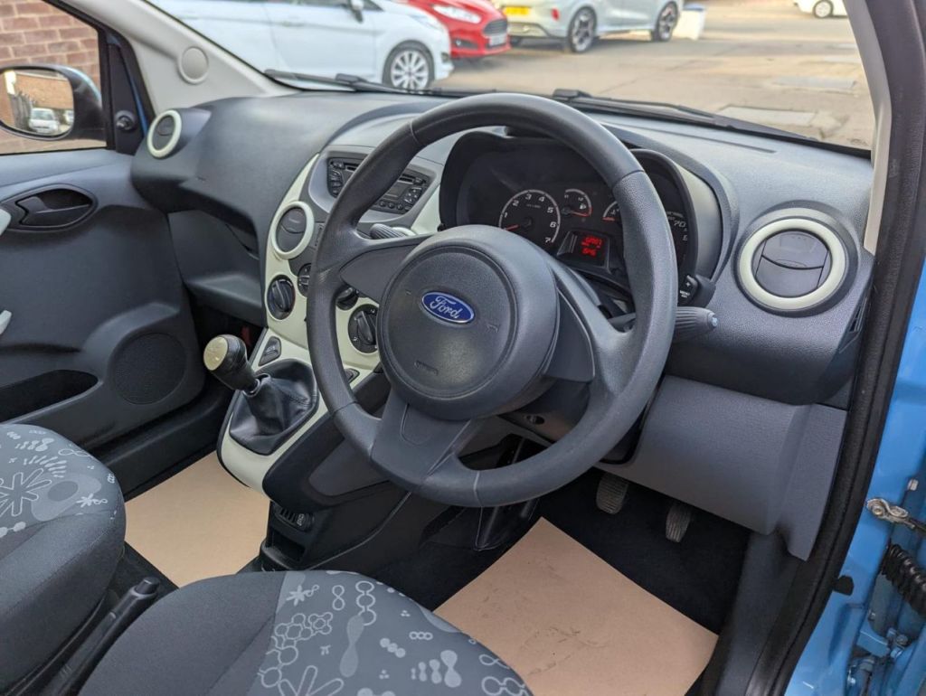 Used Ford Ka 2014 for sale - 76706307: Photo 7