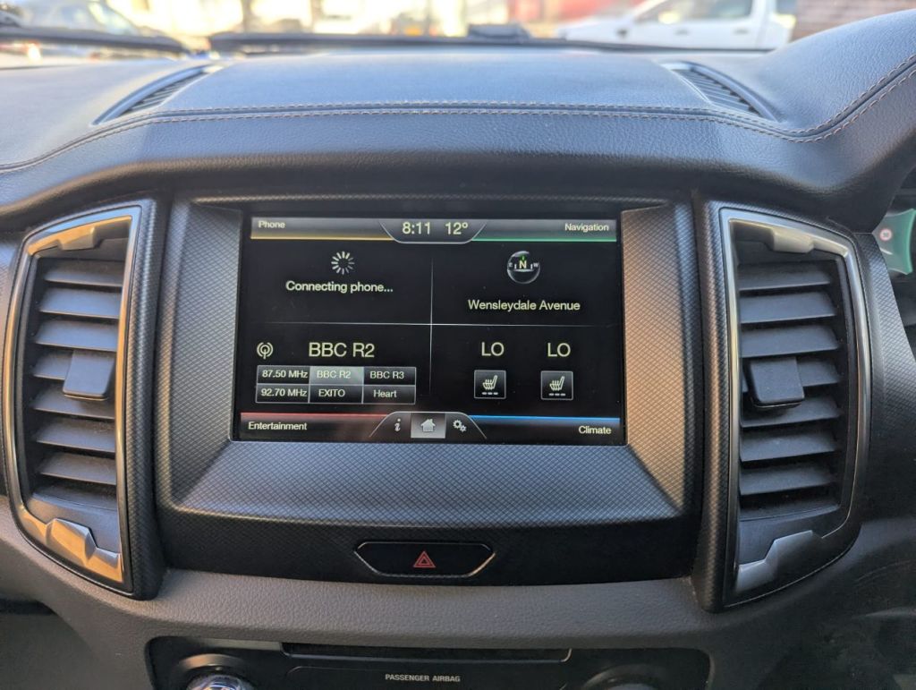 Vehicle 19