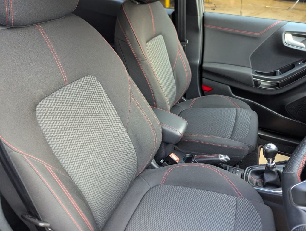 Used Ford Puma 2023 for sale - 76363185: Photo 11