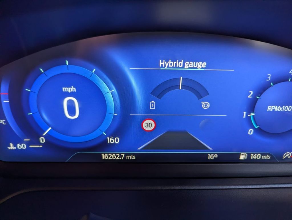 Used Ford Puma 2023 for sale - 76363185: Photo 13