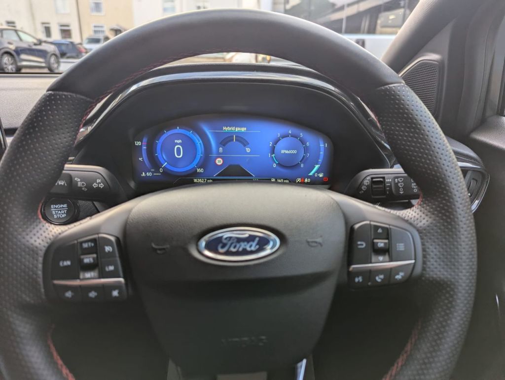 Used Ford Puma 2023 for sale - 76363185: Photo 14