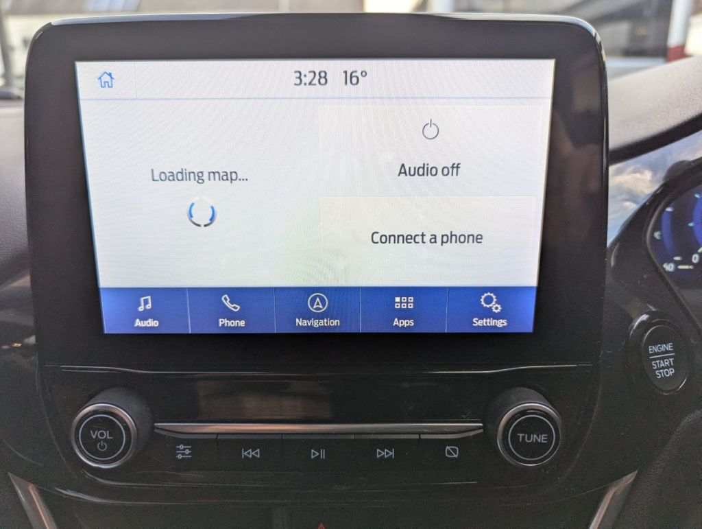 Used Ford Puma 2023 for sale - 76363185: Photo 17