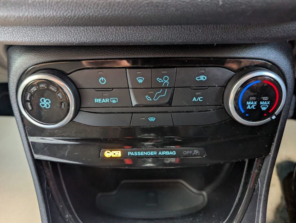 Used Ford Puma 2023 for sale - 76363185: Photo 18