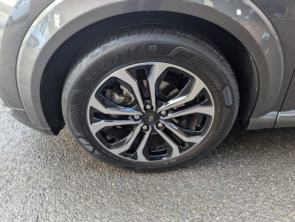 Used Ford Puma 2023 for sale - 76363185: Photo 4