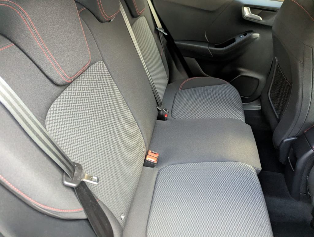 Used Ford Puma 2023 for sale - 76363185: Photo 8