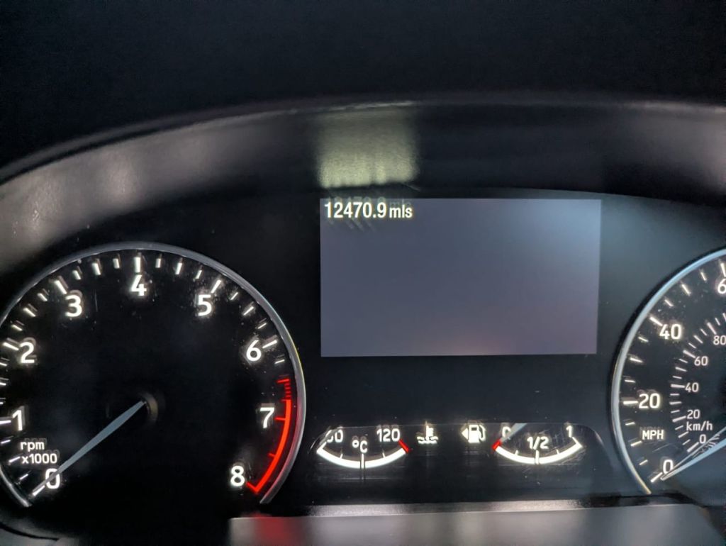 Used Ford Ecosport 2020 for sale - 77195605: Photo 10