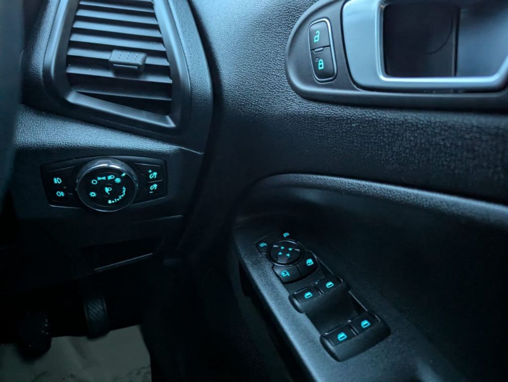 Used Ford Ecosport 2020 for sale - 77195605: Photo 11