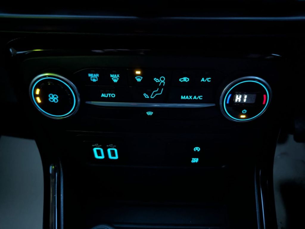 Used Ford Ecosport 2020 for sale - 77195605: Photo 12