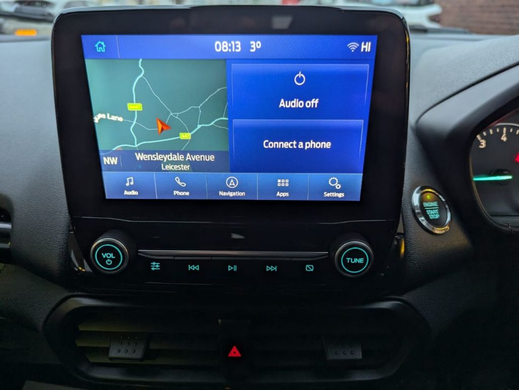 Used Ford Ecosport 2020 for sale - 77195605: Photo 13