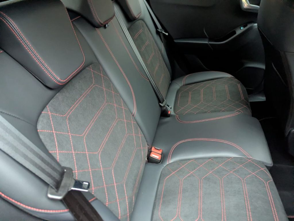 Used Ford Puma for sale - 77541830: Photo 11