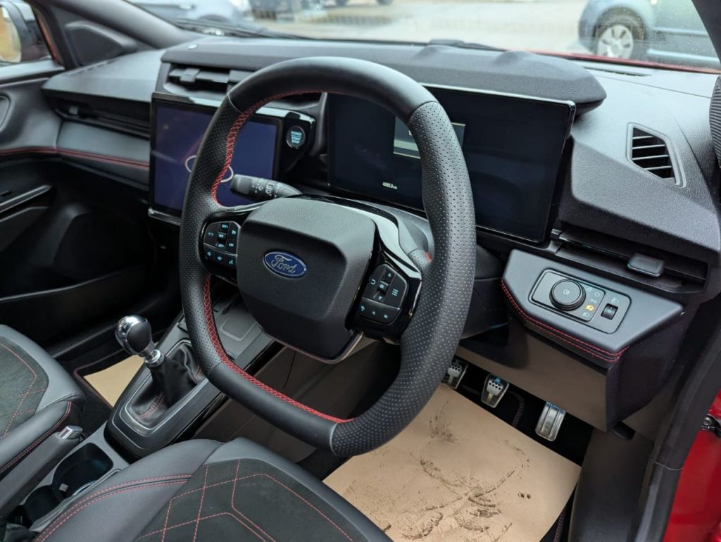 Used Ford Puma for sale - 77541830: Photo 13