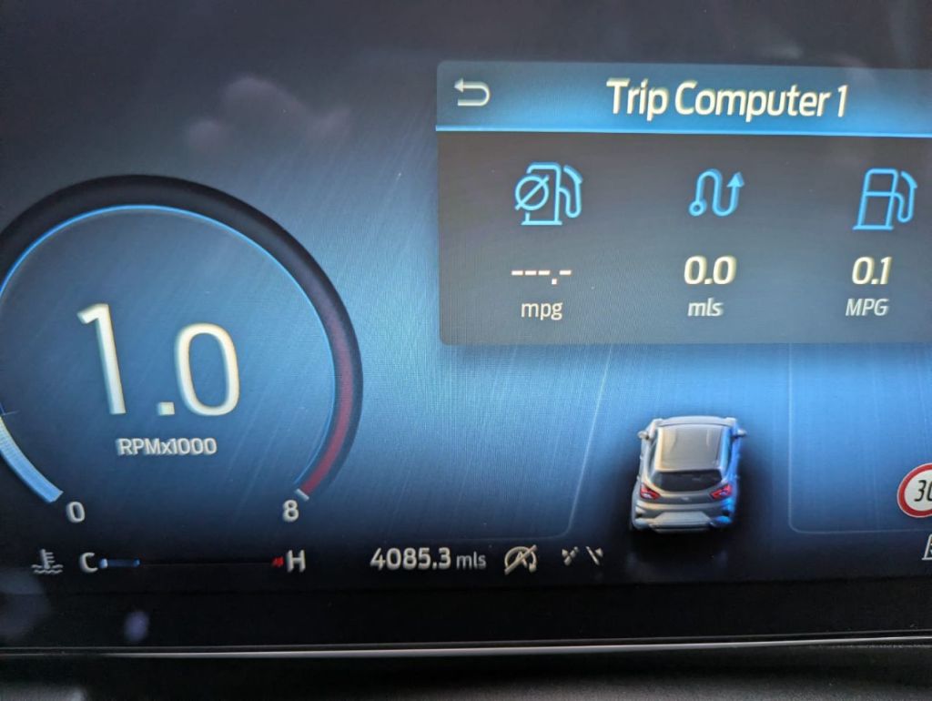 Used Ford Puma for sale - 77541830: Photo 15