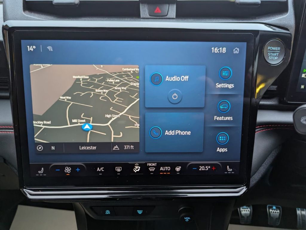 Used Ford Puma for sale - 77541830: Photo 19