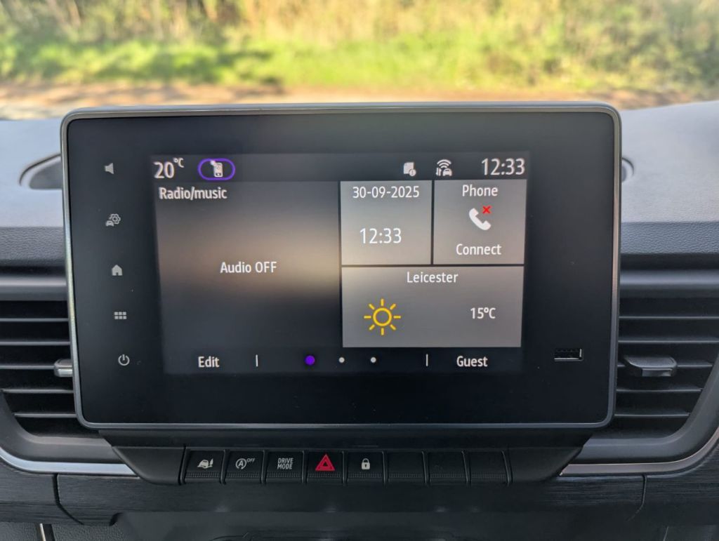 Used Renault Trafic 2025 for sale - 76156975: Photo 11