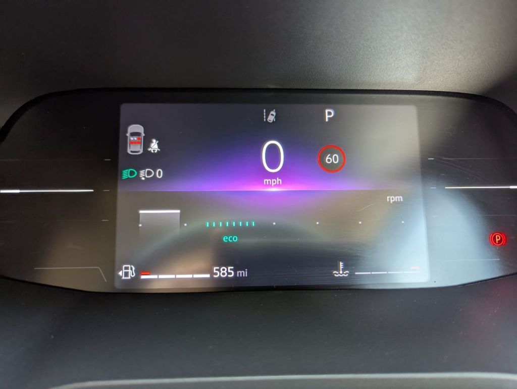 Used Renault Trafic 2025 for sale - 76156975: Photo 5