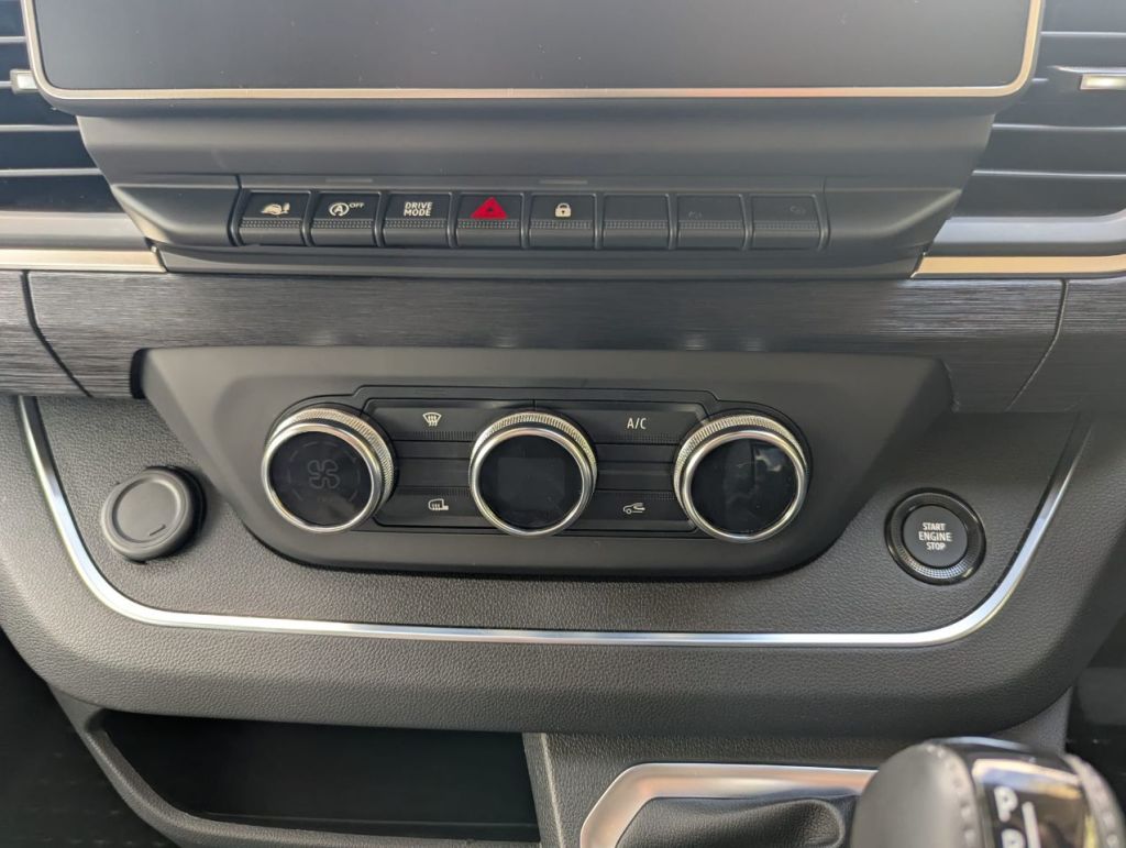 Used Renault Trafic 2025 for sale - 76156975: Photo 9