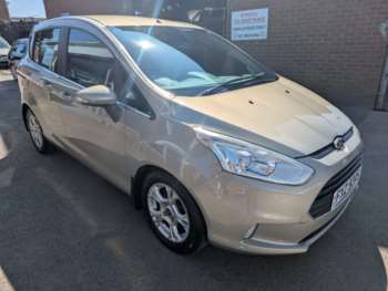 2014 - 1.6 Zetec 5dr Powershift