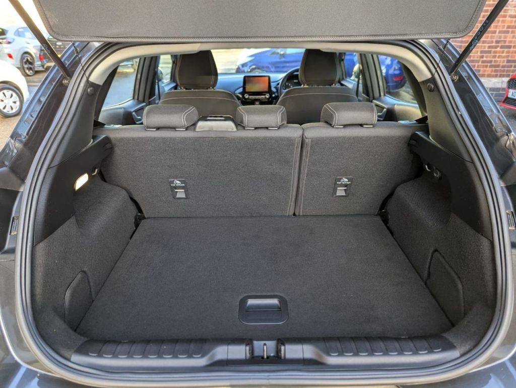 Used Ford Puma 2023 for sale - 76791669: Photo 10