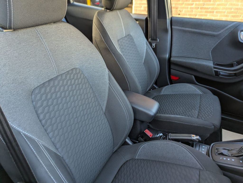 Used Ford Puma 2023 for sale - 76791669: Photo 11