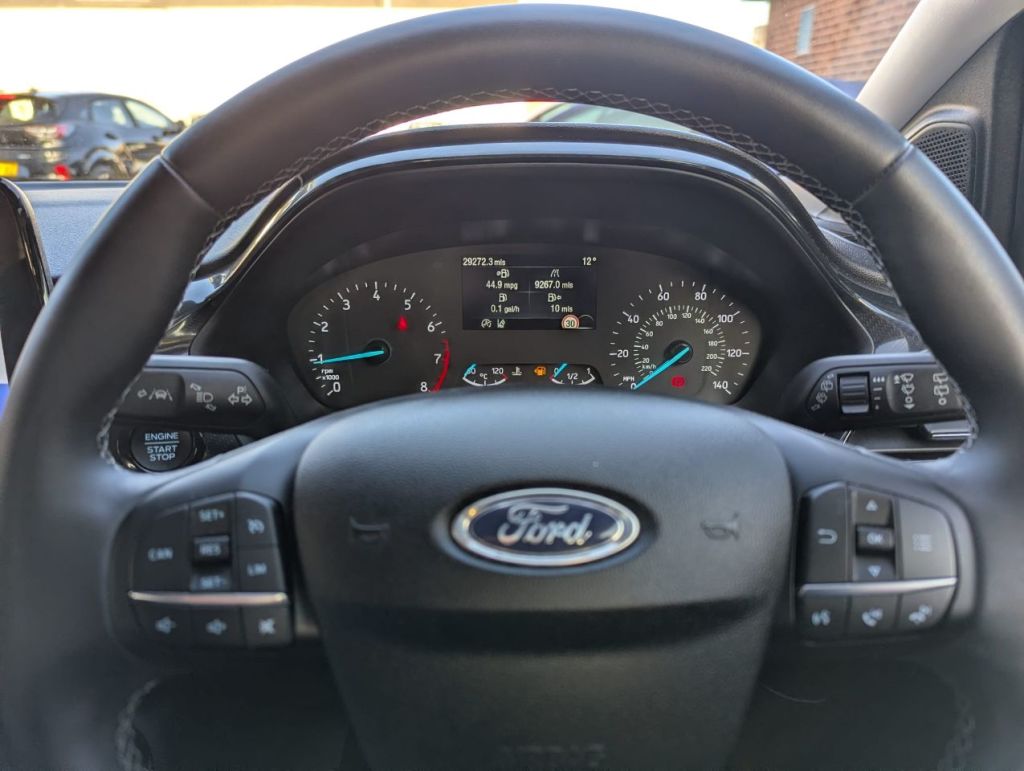 Used Ford Puma 2023 for sale - 76791669: Photo 14