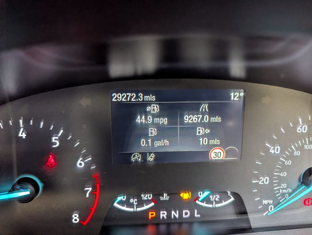 Used Ford Puma 2023 for sale - 76791669: Photo 16