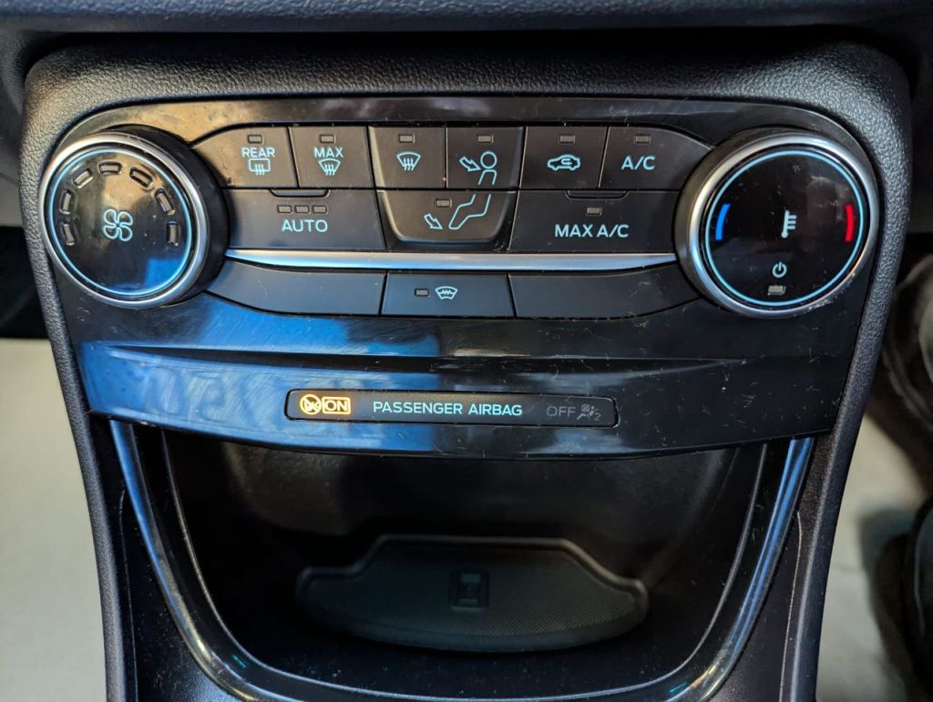 Used Ford Puma 2023 for sale - 76791669: Photo 18