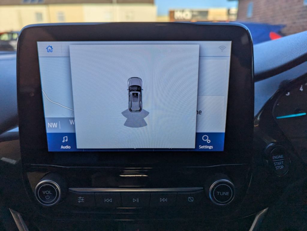 Used Ford Puma 2023 for sale - 76791669: Photo 19