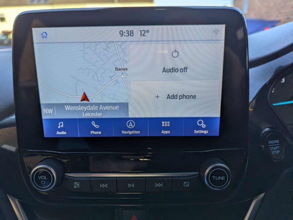 Used Ford Puma 2023 for sale - 76791669: Photo 20