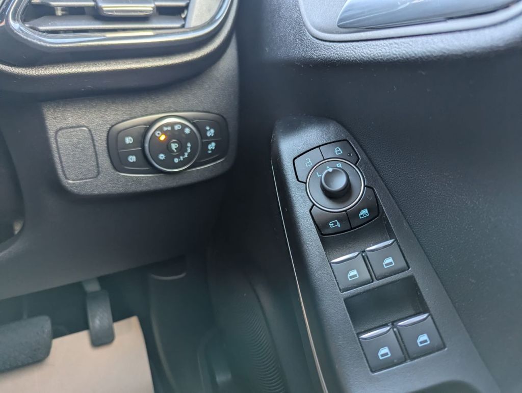 Used Ford Puma 2023 for sale - 76791669: Photo 5