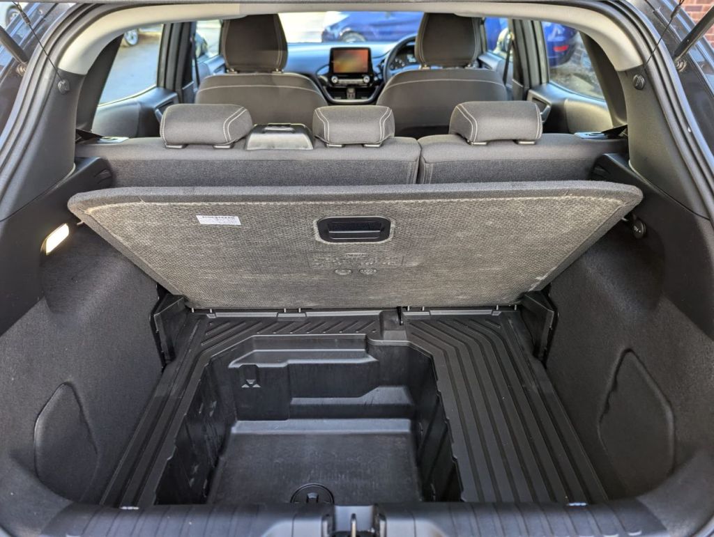 Used Ford Puma 2023 for sale - 76791669: Photo 6