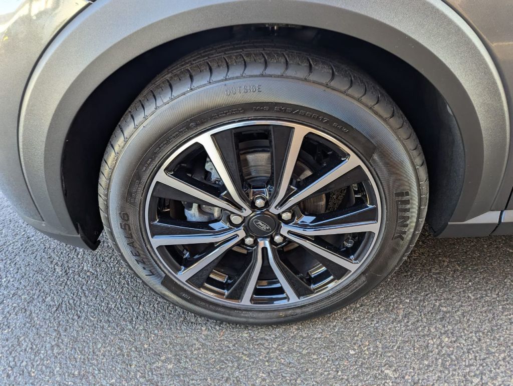 Used Ford Puma 2023 for sale - 76791669: Photo 8