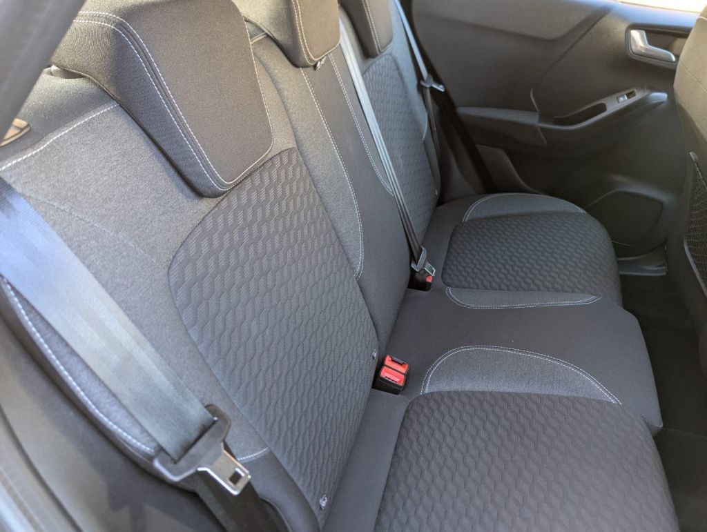 Used Ford Puma 2023 for sale - 76791669: Photo 9